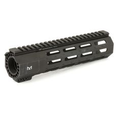 MIDWEST SP SERIES MLOK 9" HANDGUARD BLK