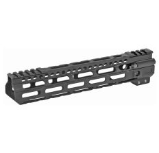 MIDWEST UL HANDGUARD 10.5" TITANIUM HARDWARE