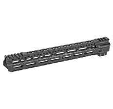 MIDWEST UL HANDGUARD 14" TITANIUM HARDWARE