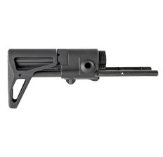 MAXIM DEFENSE CQB STOCK GEN6 STD BLK