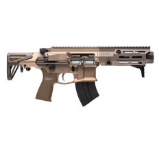 Maxim Defense PDX SBR 7.62X39 5.5" 20rd FDE