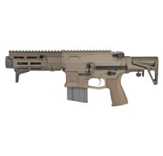 Maxim Defense PDX SBR 556NATO 5.5" 30rd FDE