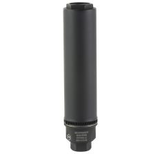 Maxim Defense DSX-D Suppressor 556NATO Black