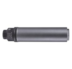 Maxim Defense DSXD Suppressor Grey 5.56NATO