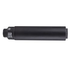 Maxim Defense PRS-D Suppressor 308 Winchester Black