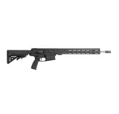 Maxim Defense MD11 AR-10 Rifle 308 Winchester 18" Proof Reasearch Stainless BarrelM-lok Handguard Black 20rd