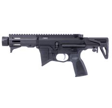 Maxim Defense MD9 904S SBR 9MM 4.5" 33rd Black