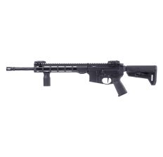 Maxim Defense MD15 Rifle 223 Remington 16" 30rd Black