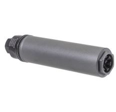 Maxim Defense DSX-QD Suppressor 762NATO Gray