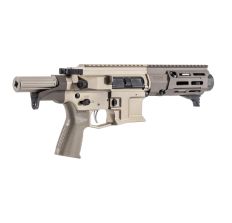 Maxim Defense SPS 505 PDX AR 7.62X39 5.5" 20rd FDE