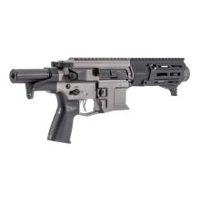 Maxim Defense SPS 505 PDX AR 556NATO 5.5" 20rd Urban Gray