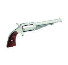 NAA Mini Revolver 22 LR 4" 5rd The Earl