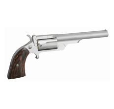 NAA Ranger II Revolver 22 WMR 4" 5rd