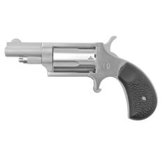 NAA Mini Revolver 22 LR/22MAG 1.625" 5rd