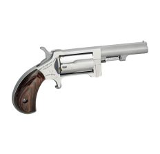 NAA Sidewinder Revolver 22 LR 2.5" 5rd