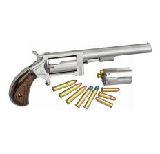 NAA Sidewinder Revolver 22 LR 4" 5rd