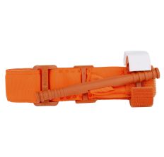 North American Rescue Combat Application Tourniquet Medical Orange