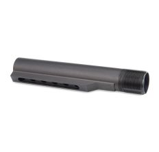 Nordic Components Mil-Spec Buffer Tube Black