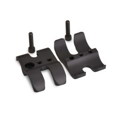 NORDIC 12GA BARREL CLAMP BLK