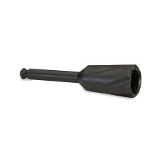 Nordic Components Bolt Handle Black Remington Stoeger