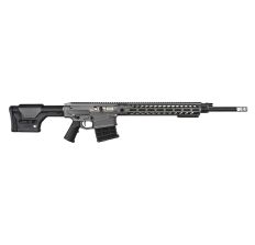 Nemo Arms OMEN Match 3.0 AR 300 Winchester Magnum 22" 14rd Tungsten