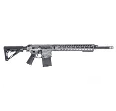 Nemo Arms Executive Order AR 308WIN 20" 20rd Tungsten