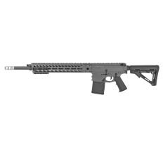 Nemo Arms Executive Order AR 6.5 Creedmoor 20" 20rd Tungsten