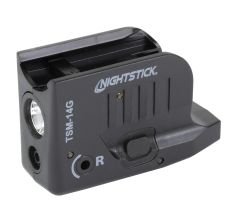 NIGHTSTICK RECHARGEABLE LIGHT/LASER FOR GLOCK 43X