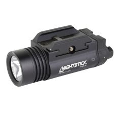 NIGHTSTICK WEAPON MOUNTED LIGHT 1200L BLACK