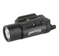 NIGHTSTICK WEAPON MOUNTED LIGHT 350L BLACK