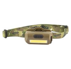 NIGHTSTICK MULTI HEADLAMP USB FDE