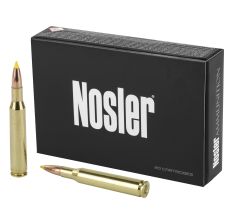 Nosler 270 Winchester 130Gr Ballistic Tip 20rd