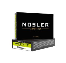 Nosler 6.5 PRC 140Gr Ballistic Tip 20rd