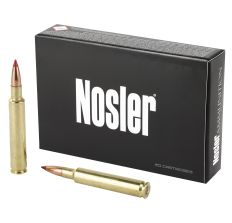 Nosler 280 Ackley Improved 140Gr Ballistic Tip 20rd