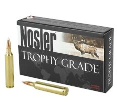 NOSLER Trophy 26 Nosler 140Gr AccuBond 20rd