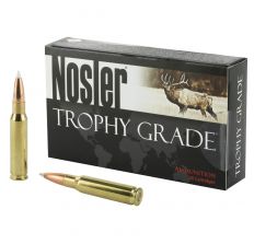 Nosler Ammo .308 WIN 150gr AB - 20rd Box