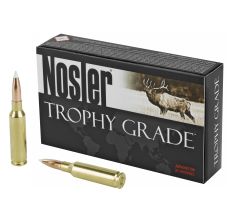 NOSLER 6.5 Creedmoor 140Gr AccuBond 20rd