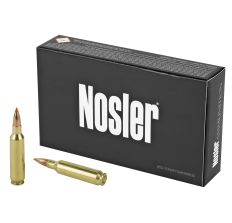 NOSLER Trophy 22 Nosler 55Gr Ballistic Tip 20rd