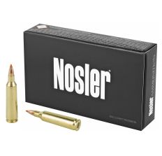 Nosler 22-250 Remington 55Gr Ballistic Tip 20rd