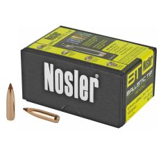 Nosler 6.5MM 120Gr Ballistic Tip 50ct