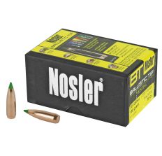 Nosler 30 Caliber 150Gr Ballistic Tip 50ct