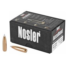 Nosler 30 Caliber 180Gr AccuBond 50ct