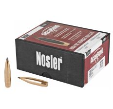 Nosler Long Range 338 Caliber 265Gr AccuBond 100ct