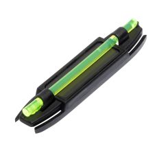 Hi-Viz Birdbuster Sight Ventilated Ribs from 1/4"-3/8" width Red, Green