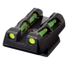 Hi-Viz LiteWave Sight Fits CZ 75 & 85 Green, Red, Black