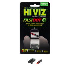 Hi-Viz FASTDOT H3 Glock MOS Red, Green