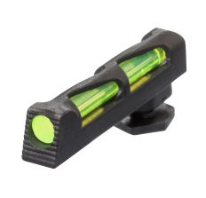 Hi-Viz Sight Fits All Glocks Green, Red, White