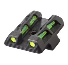 Hi-Viz LiteWave Sight Fits Glock 42 and 43 Green