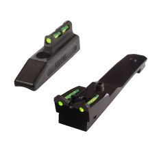 Hi-Viz Sight HENRY H001 Green