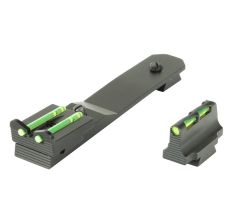 Hi-Viz LiteWave Sight Henry Rifles Green